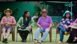 Shehzadi House - Episode 04